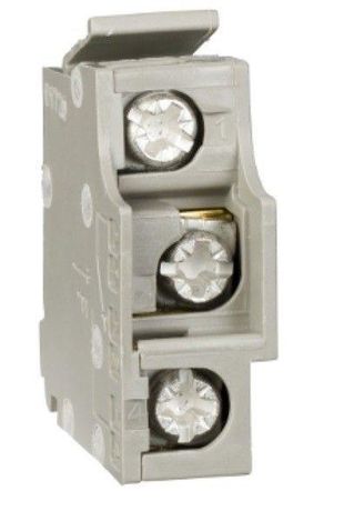 Вспомогательный контакт SD (1No1Nc) правый (125) - SPD-SD-01-R APC