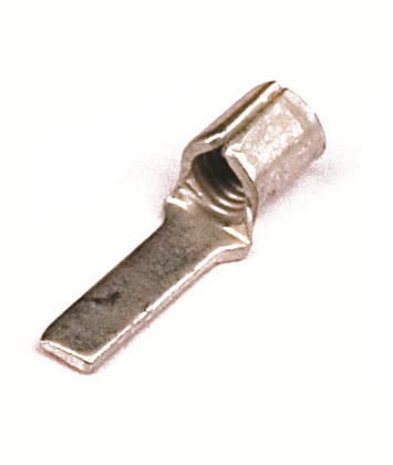 Наконечник неизолированный 1.5-2.5 П (100шт) - 2B11 ДКС