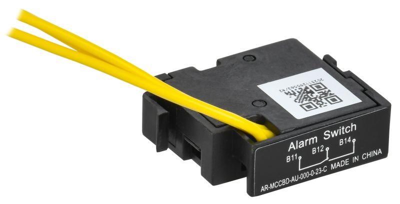 Аварийный контакт ARMAT правый для MCCB типоразмер G, H, I - AR-MCCBD-AU-000-0-23-C IEK