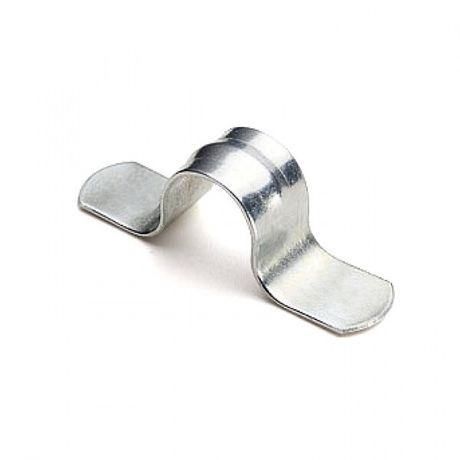 Скоба металлическая двухлапковая для монтажного пистолета d 14-15мм. (100шт.) | smp-2-14-15 EKF