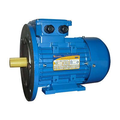 Электродвигатель (5АИ) 71 А4 0.55,0кВт 1500 об./мин. IM 2081 (комби) | 01.01.213534 Элком ОРЛАН