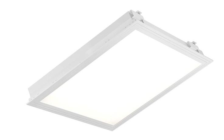 Светильник светодиодный LE-СВО-03-040-6908-65Д LED-effect 6908 ЛЕД-Эффект