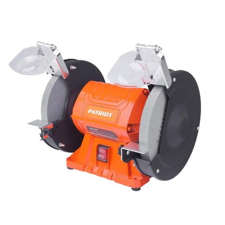 Станок точильный GM 200 - 160301535 PATRIOT