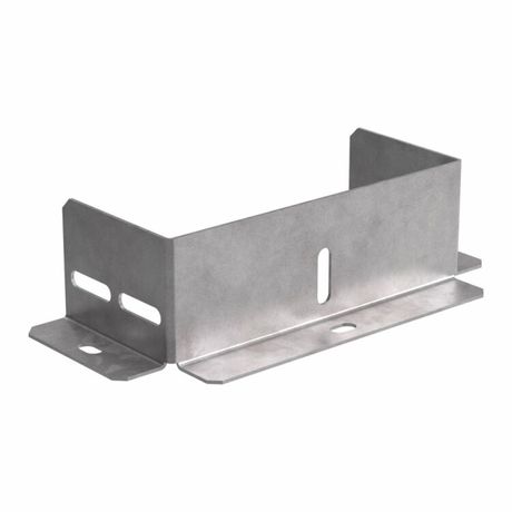 Универсальный ввод трассы лотков 150х80 | PR16.1020 Промрукав Строитель