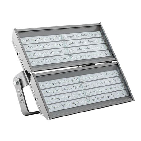 Светильник светодиодный "Ямал" LED-1000 (Asymmetric) ГП GALAD 12029