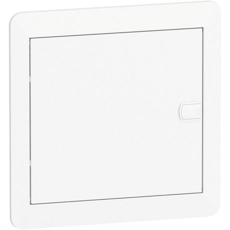 Щит Resi9 KV 1 ряд 12 модулей встраиваемый | R9H10935 Schneider Electric APC