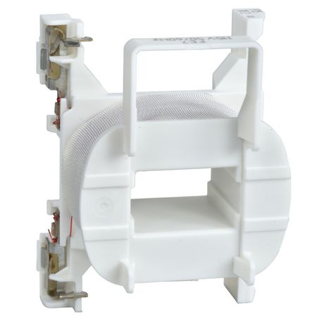 КАТУШКА КОНТАКТОРА LC1 D09…D38, DT20…DT40 380V 50/60HZ | LXD1Q7 Schneider Electric APC