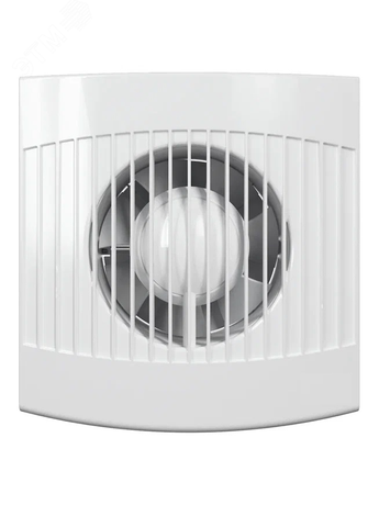 Вентилятор вытяжной осевой Fly C 100 - 03.05.218584 ОРЛАН