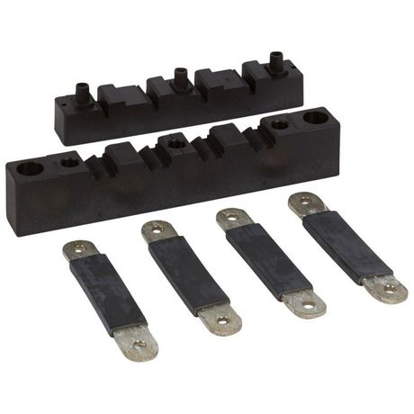 Комплект распределителей DPX-IS 160A - 026500 Legrand