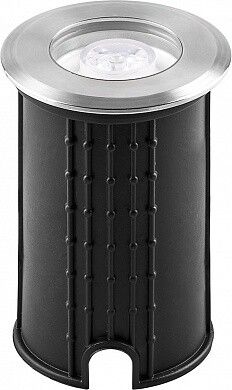 Светодиодный светильник SP2812 D52*H82, 1W AC24V 2700K IP68 | 32162 FERON
