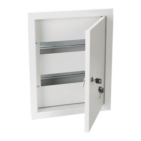 Корпус металлический ЩРн-24-395х310х120-IP31-УХЛ3 | 243769 КЭАЗ
