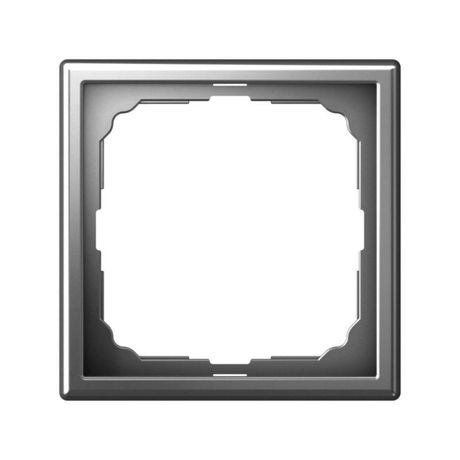 Рамка 1-м ArtGallery сталь SE GAL000901 APC