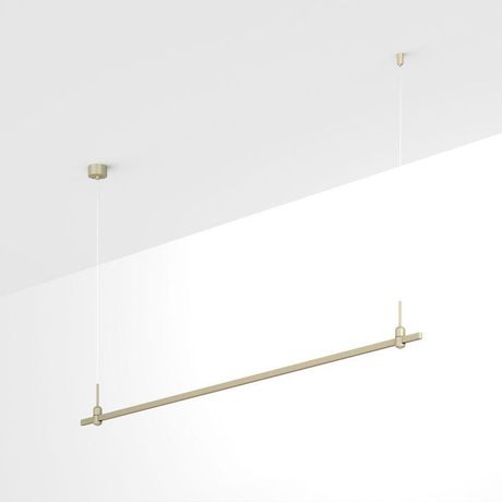 Трек ART-APRIORI-LINE-HANG-2000 (OG) (ARL, IP20 металл, 3 года) - 054440 Arlight