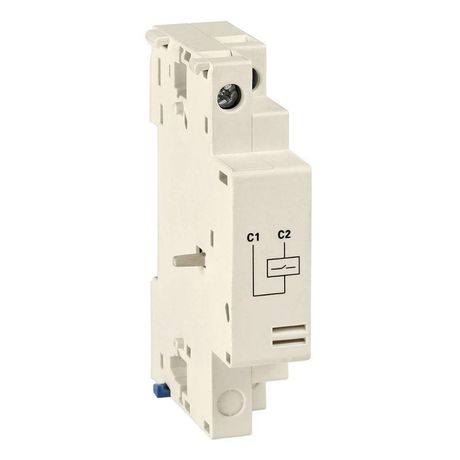 Расцепитель независимый OptiStart P GV2AS225 | 373420 КЭАЗ