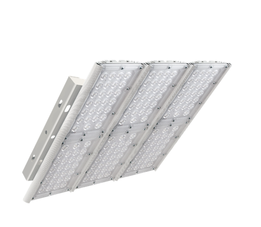 Светильник светодиодный промышленный Unit3 VR 360/42000 K30 42000лм 360Вт 3000K IP67 0,98PF 70Ra| DUVR360K30-3K | Diora