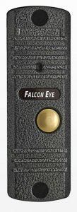 Панель вызывная цветная FE-305C накладная 4-х проводная антиванд. антик Falcon EYE 243946