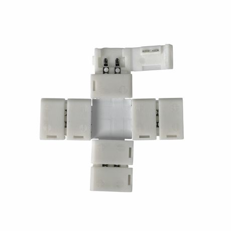 Коннектор для 3528 одноцв светодиодной ленты LED 1X (5pkt) | a038805 Elektrostandard