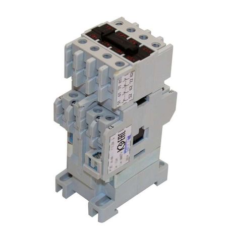 Реле электромагнитное промежуточное РЭП34-80-11 УХЛ4 Б 110В 60Гц Кашин 010010800ВБ110100000 КашинЗЭА