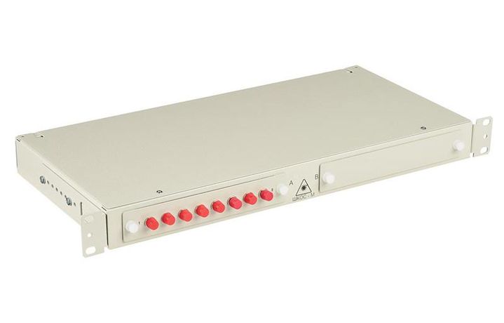 Кросс ШКОС-М -1U/2 -8 -FC/ST ~8 -FC/D/SM -FC/UPC | 130303-01202 СВЯЗЬСТРОЙДЕТАЛЬ ССД