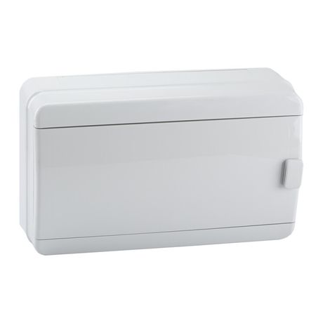 Корпус пластиковый OptiBox P-BNN-3-18-IP65 | 117969 КЭАЗ