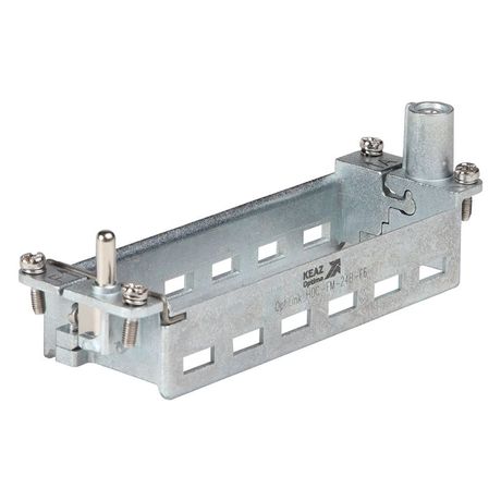 Рамка для модулей OptiLink HDC-FM-24B-F6 КЭАЗ 352297 КЭАЗ арт. 352297