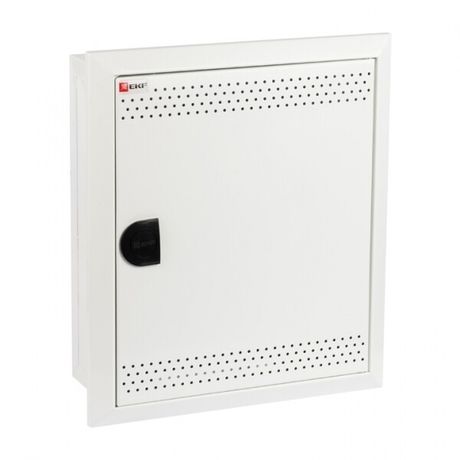 Слаботочный щит Crosser R-2 (520х340х120) IP31 EKFPROxima - c-r-2