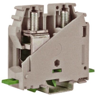 Клемма винт. GPA 70 70кв.мм син. DKC ZGA410 ДКС