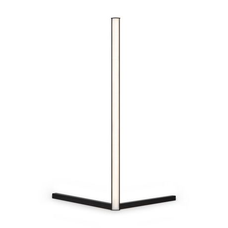 Светильник настольный Union 9Вт IP20 Freya FR6062TL-L10B