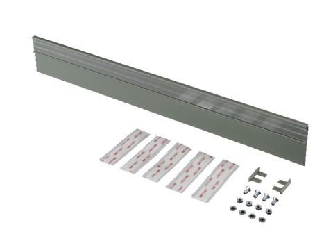 Полоска для маркировки VX 800мм Rittal 8618451