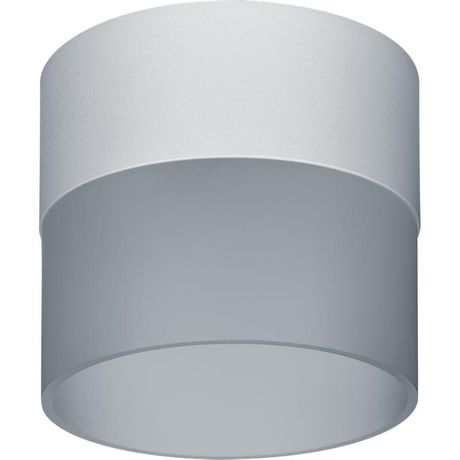 Светильник декоративный 93 305 NGX-C-008-01 230В накладной под лампу GX53 бел. NAVIGATOR 93305