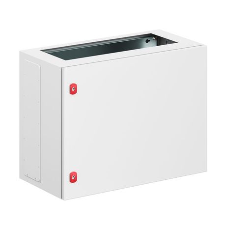 Основание RCPC, для пультов/стоек R5R, Ш=800 мм RAM block | R5RCPC800 DKC ДКС