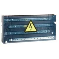 Суперплоский распределительный блок - 125 A | 037447 Legrand