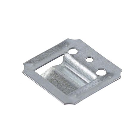 Крепеж для вагонки 4мм (уп.45шт) Tech-Krep/Zitar 104039