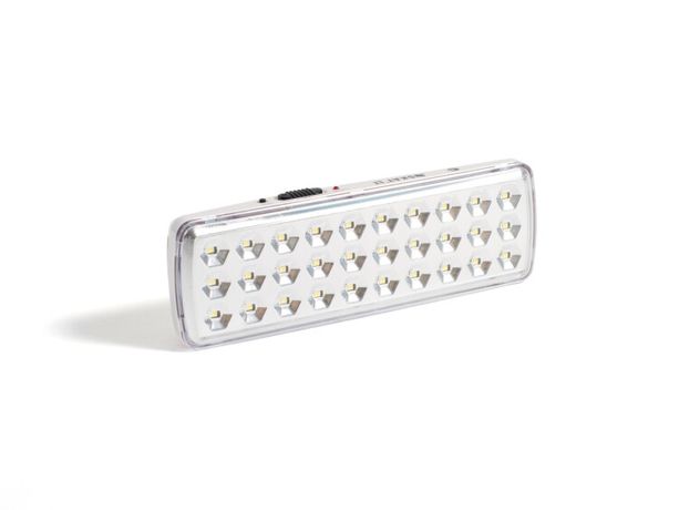 Светильник аварийный SKAT LT-301200 LED Li-ion Бастион 2452