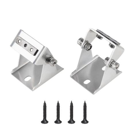 Держатель SL-LINE поворотный (ARL, Металл) Arlight 059045