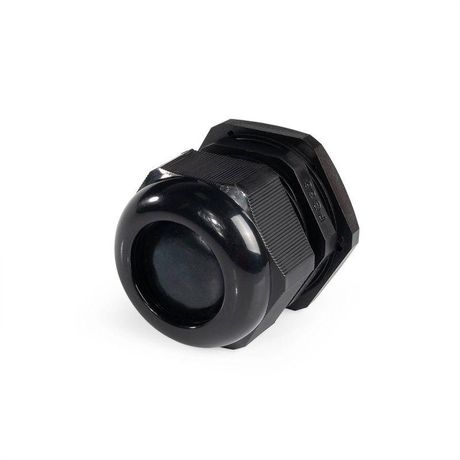 Ввод кабельный пластиковый PG 36 (22-32 мм) черн. (уп.25шт) Fortisflex 88648 КВТ