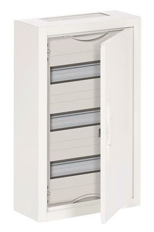 Щит распределительный 524х324х140 (36 мод) | AT31 ABB