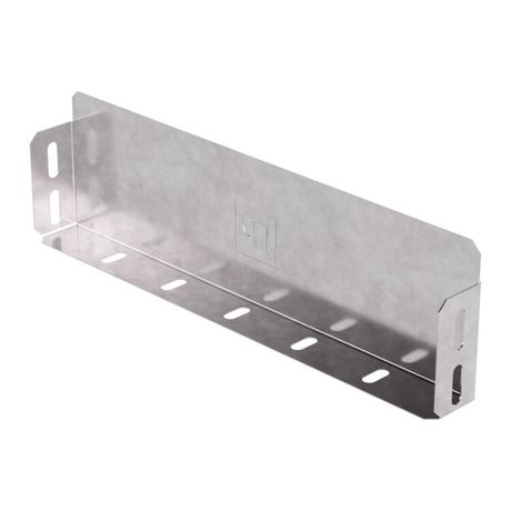 Заглушка лотка Стандарт 300х80 | PR16.0838 Промрукав Строитель