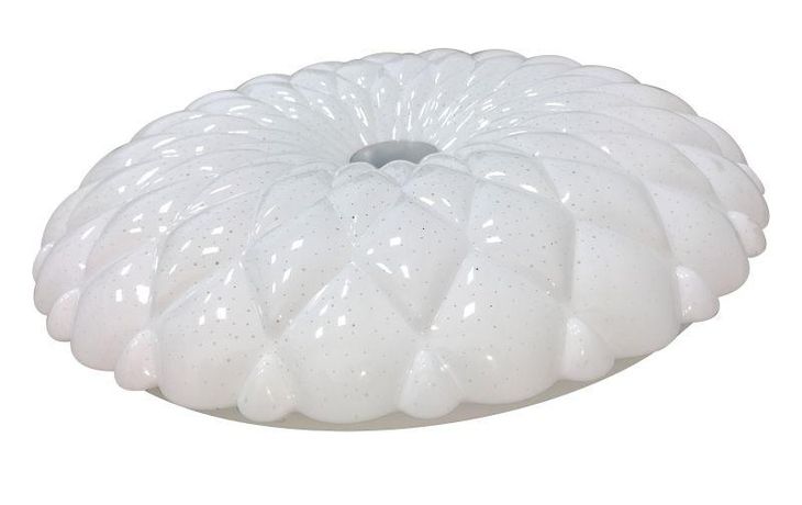 Светильник светодиодный декоративный бытовой SPB-6-40 Malo с без ДУ, 40Вт 4000К | Б0051083 ЭРА