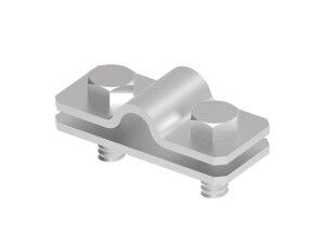 Соединитель маркировочный алюм. Ostec МС-099-А 691099