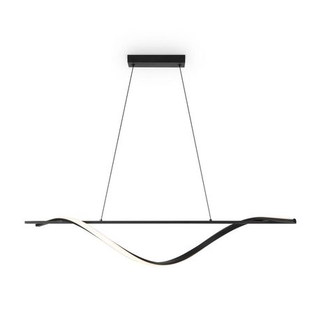 Светильник подвесной Agile 19Вт IP 20 Freya FR6060PL-L48B