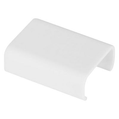 Клипса фиксации торцевой заглушки, SEF LS AY-PC/R02/D/1 5X10X1 | 4058075304680 LEDVANCE Osram