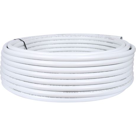 Труба металлопластиковая 26х3,0 (бухта 50м) - SPM-0001-052630 STOUT RG008Q08V39HDO