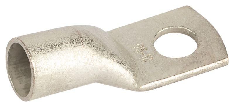 Наконечник кабельный ТМЛ (JG) 95-12-15 медный луженый | Б0062672 ЭРА