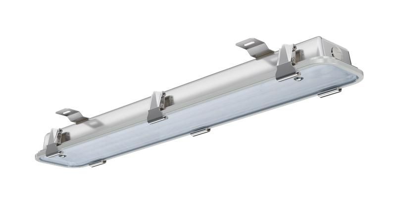 ПРОМЫШЛЕННЫЙ СВЕТИЛЬНИК TL-SLIM HARD 15 850 D120 - УТ000022062 Технологии света