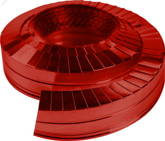 Заглушки K-FLEX 23х32-10 red - 850NA020022