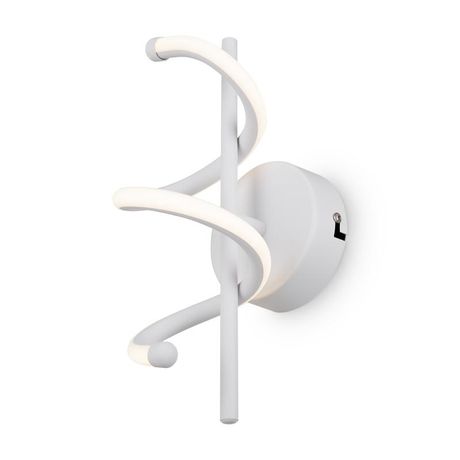 Светильник настенный (бра) Helix 13Вт IP 20 - FR6097WL-L12W FREYA