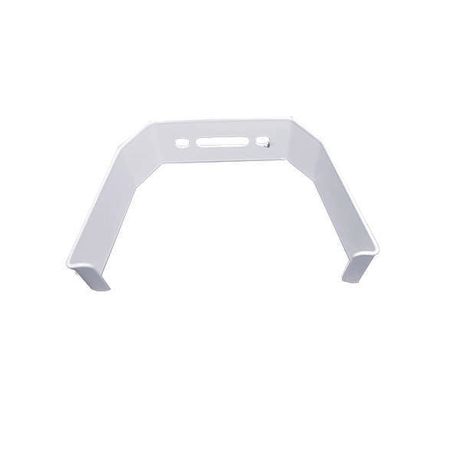 Скоба подвеса Line LED сталь окрашена белой порошковой краской - 250000102 Ксенон