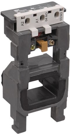 Катушка управления КУ 630А 400В KARAT IEK KKT70D-KU-630-400