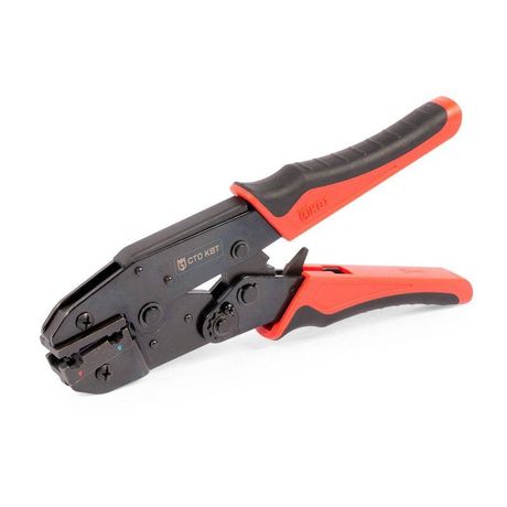 Пресс-клещи СТО-09 серия ПРОФИ | 90755 КВТ